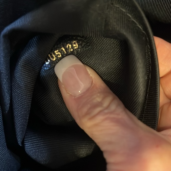 Louis Vuitton Ponthieu PM - Picture 8 of 10